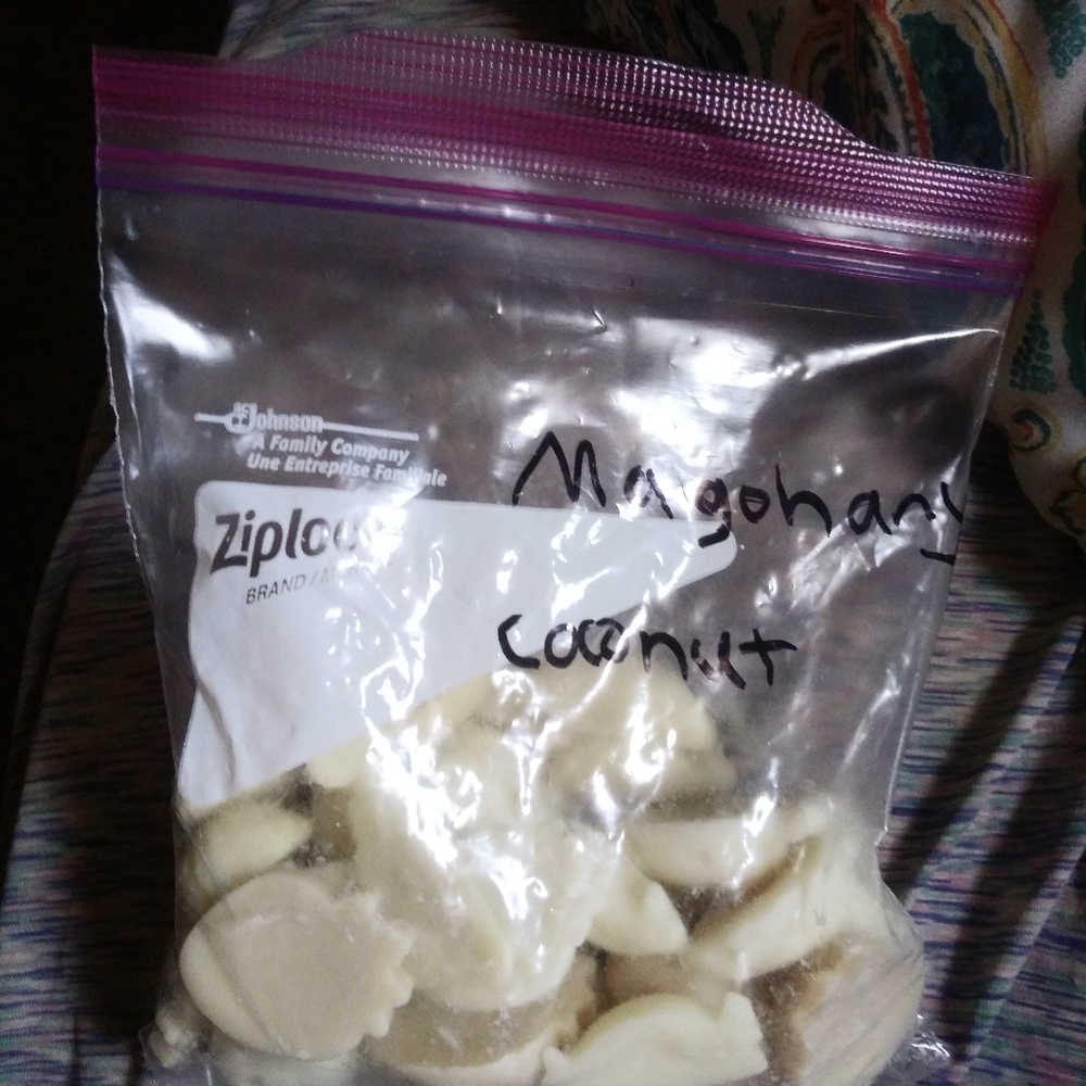 Wax melts